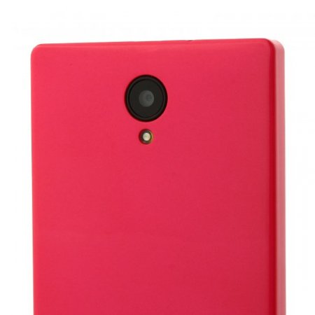 Tengda X980+ Smartphone Android 4.2 MTK6572W 4.0 Inch 3G GPS Wifi Rose