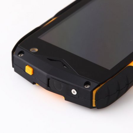 MANN ZUG 3 Smartphone IP68 Android 4.3 Qualcomm MSM8212 Quad Core 4.0 Inch 3G GPS