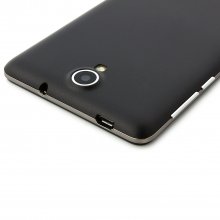 CUBOT S222 Slim Smartphone MTK6582 5.5 Inch HD OGS Screen 1GB 16GB Android 4.4 - Black