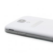 Tengda i9502 Smarphone Android 4.2 MTK6577 Dual Core 3G GPS WiFi 4.7 Inch-White