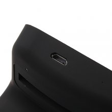 Cradle with BST Slot Dock Charger Base Charging Cradle Stand Holder for Samsung Galaxy S4 i9500+SP