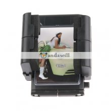 2 in 1 Adjustable Holder Car Windshield Sucker Mount for Cell Phone PDA MP4/MP3