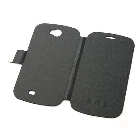 BML9082 Smartphone SC6820 Android 2.3 4.8 Inch Capacitive Screen - Black