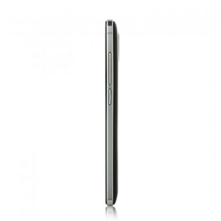 S808 Smartphone Android 4.2 MTK6572W 4.5 Inch 3G GPS Play Store - Black