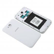 Used JIAKE JK2 Smartphone MTK6592 Octa Core Android 4.4 5.5 Inch HD IPS Screen 3G GPS