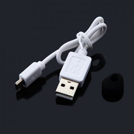 Cannice iblue8 Wireless Stereo Bluetooth Headset selfie control Earphone Headphone