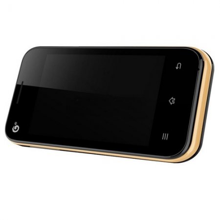 Hisense HS-T818 Smartphone Android 2.3 SC8810 1.0GHz 3.5 Inch 2.0MP Camera
