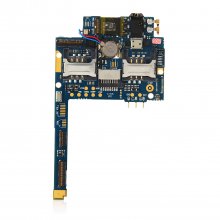 Original PCBA Mainboard for Hero H2000+ Smartphone 4.0 Inch