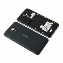 M-HORSE S80 Smartphone Android 4.4 MTK6582 Quad Core 1GB 8GB 5.0 Inch Black