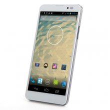 ThL T200 Smartphone MTK6592 Octa Core 6.0 Inch Gorilla Glass FHD Screen NFC OTG - White