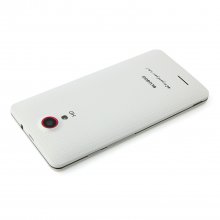 BLUBOO X4 Smartphone 4G LTE Android 4.4 MTK6582 4.5 Inch IPS 1GB 4GB White