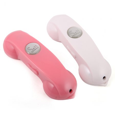 Mini Rechargeable Wireless Bluetooth Telephone Receiver