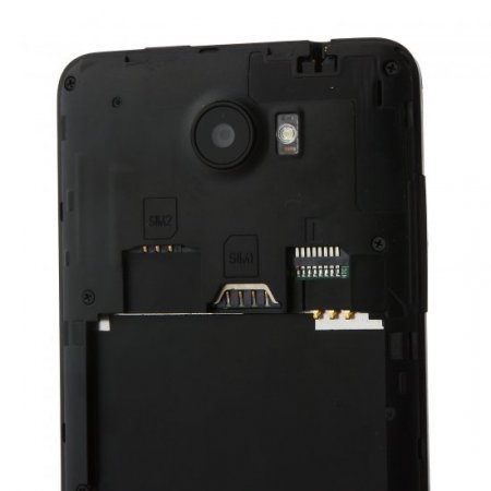 Used MLAIS MX59 Smartphone MTK6589T 2GB 32GB 5.0 Inch IPS FHD Screen Android 4.2 OTG