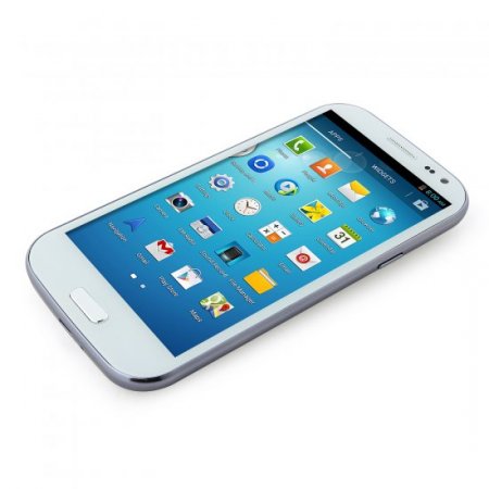 Used Feiteng H9500 S4 Smartphone Android 4.2 MTK6582 5.0 Inch HD Gorilla Glass OTG