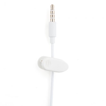 Original 3.5mm Earphone for JIAYU G2 Smart Phone