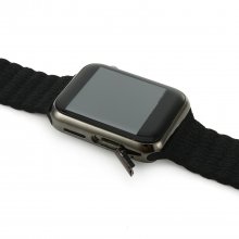 Marknano V9 Smart Watch Phone Bluetooth Watch 1.54 inch Touch Screen Heart Rate Black