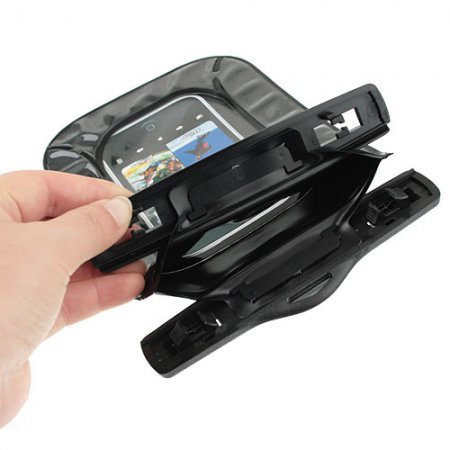 Waterproof Bag with a String for iPhone Smart Phone Cellphone