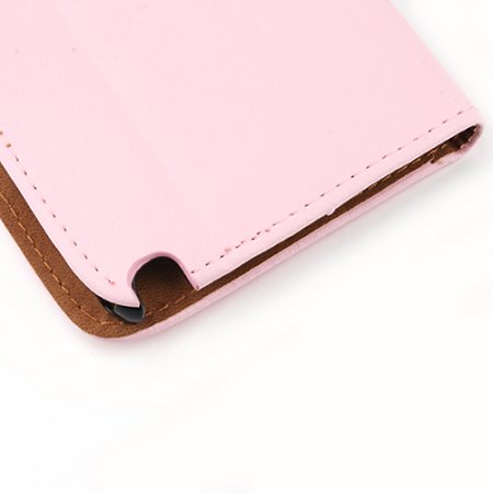 Protective Leather Case Cover for Samsung GALAXY Note 3 3-color