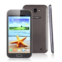 BEDOVE K6589 Smartphone Android 4.2 MTK6589 Quad Core 1G 4G 5.3 Inch 8.0MP Camera