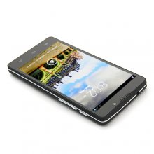 Q9000 Smartphone MTK6589 Android 4.2 3G GPS 1GB 4GB 5.0 Inch HD Screen
