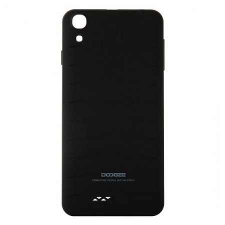 DOOGEE VALENCIA DG800 Smartphone Back Touch Android 5.0 MTK6582 4.5 Inch Black