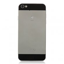 JIAYU G5 Smartphone 2GB 32GB MTK6589T Android 4.2 4.5 Inch Gorilla Glass Screen 3G OTG 13.0MP Camera with Gift