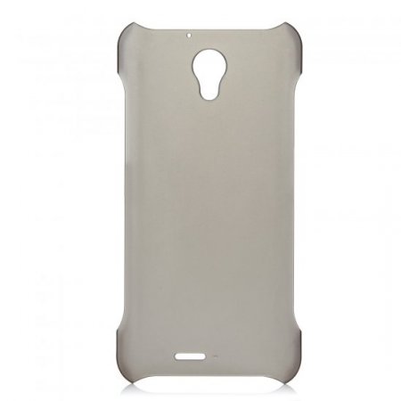 Protective Back Cover Case for ZOPO ZP320 Smartphone Black