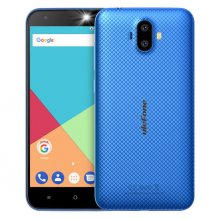 Ulefone S7 Pro 5.0 inch 2GB RAM 16GB ROM MT6580 Quad Core Android 7.0 Smartphone