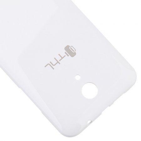 Original Back Shell Battery Cover for ThL W100S W100 Smartphone- White