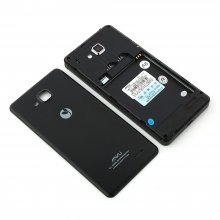 JIAYU G3C Smartphone Android 4.2 MTK6582 4.5 Inch HD Screen 3000mAh- Black