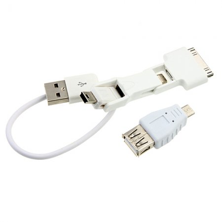 3000mAh Cager B039 Portable Power Bank External Battery With LED Display Lights