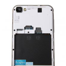 ZOPO ZP980+ Smartphone MTK6592 Octa Core 5.0 Inch FHD Screen 32GB - White