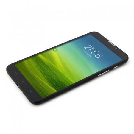 JXD ST68 Phablet 6.98 Inch HD Screen Android 4.2 MTK6582 1GB 8GB 3G Black