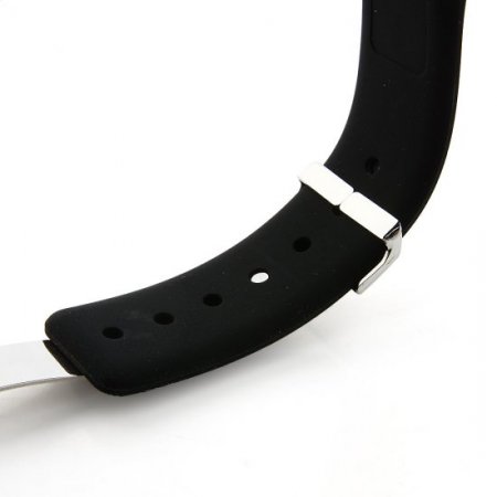 Used SWatch K2 Bluetooth Watch Android 4.2 MTK6572 Dual Core Camera GPS WiFi FM 1.54''