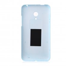 Replacement Battery Cover Back Case for MEIZU MX3 Smartphone Blue