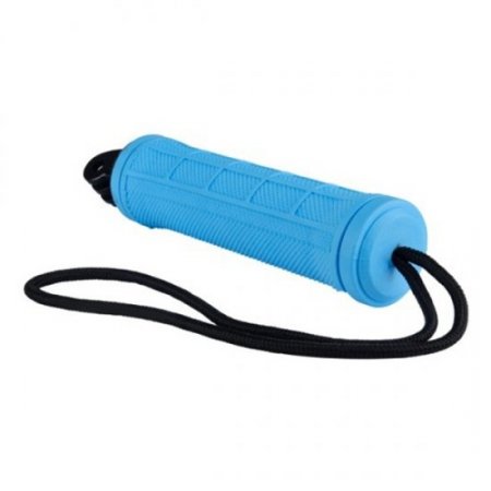 ST-165 Stabilizer Grip Self-Timer Bracket for GoPro Hero 3+ / 3 / 2 Blue