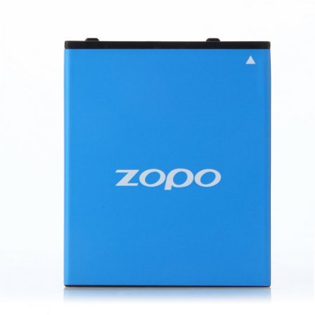 1750mAh Battery for ZOPO ZP700 Cuppy Smartphone