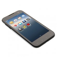 Beidou Hot Pepper M1Y Smartphone MSM8225Q Quad Core Android 4.1 4.5 Inch 3G GPS