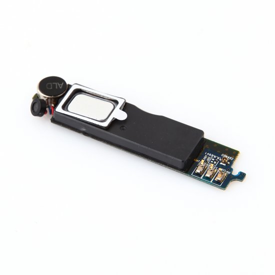 Printed Circuit Board with Speaker for Cubot C10+ Smartphone