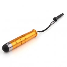 4.5cm Long Stylus Pen for Capacitive Mobile Phone Tablet PC