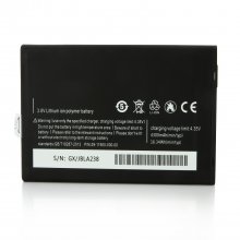 Original 4300mAh Battery for Mlais MX Base Smartphone
