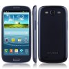 Used Star N9330 Smartphone Android 4.1 MTK6577 Dual Core 3G GPS 5.3 Inch Blue
