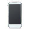 Original LCD Screen + Touch Screen for Green Orange M3 Smartphone 4.5 Inch White