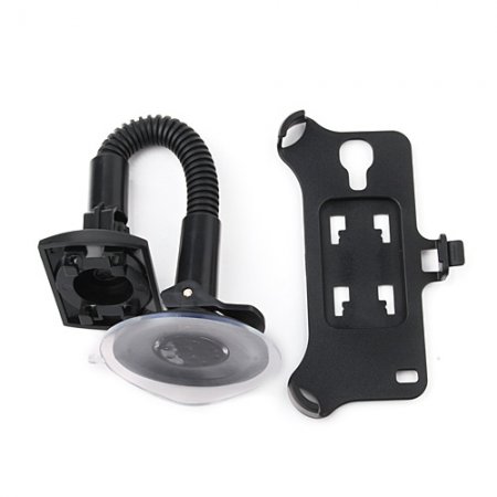 Multi-Direction Windshield Car Mount Stand Holder for SmartPhone