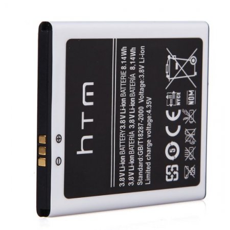 2200mAh Original Battery for Tengda H10 Smartphone