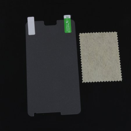 High Transparency Screen Protector for SAMSUNG Note 3 Smartphone