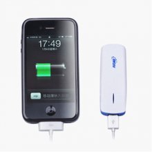 HAME A1 Broadband 3G WiFi Wireless Router Hotspot 1800mAh Mobile Power Bank