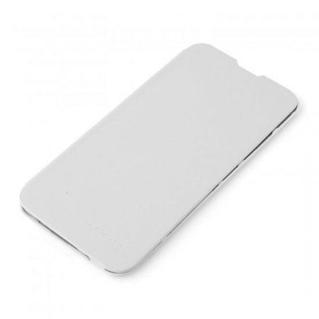 Original Protective Flip Cover Case for ZOPO C2 ZP980 Smart Phone White