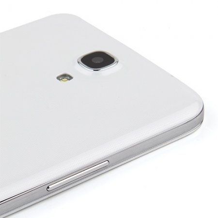 GT-i9200 Smartphone Android 4.2 MTK6572 Dual Core 1.2 GHz 3G GPS 6.0 Inch 4GB - White