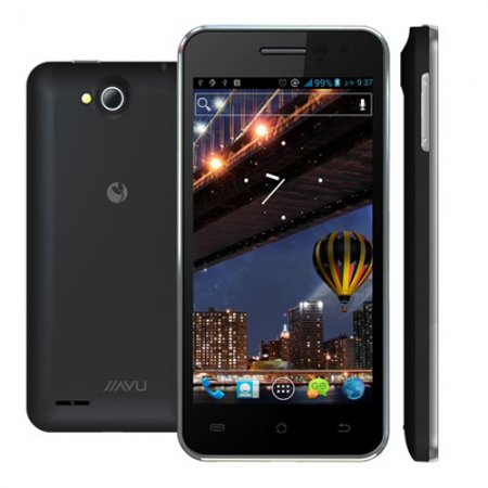 JIAYU G2S Smart Phone Android 4.1 MTK6577T 1.2GHz 1G RAM 4.0 Inch IPS QHD Screen 3G GPS